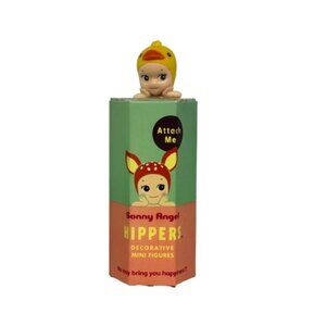 Sonny Angel Hippers Animal Decorative Series(1pc)